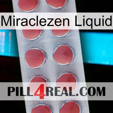 Miraclezen Liquid 18